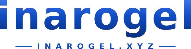 inarogel logo